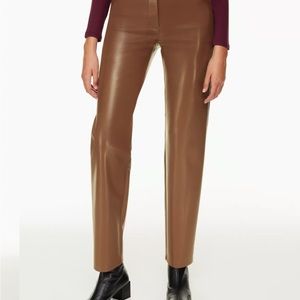 Aritzia - The Melina Pant Size 6 (regular length)